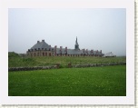Building - Louisberg National Historic Park * 2592 x 1944 * (1.16MB)